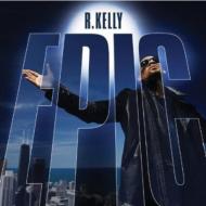 R Kelly アールケリー / Epic 【CD】