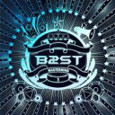BEAST (Korea) ビースト / 3rd Mini Album: Mastermind 【CD】