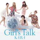 [初回限定盤 ] Kara (Korea)　カラ / ガールズトーク  