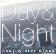 Andy Winter Group / Day &amp; Night 輸入盤 【CD】【送料無料】