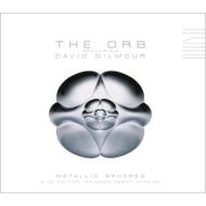 【送料無料】 Orb オーブ / Metallic Spheres 輸入盤 【CD】