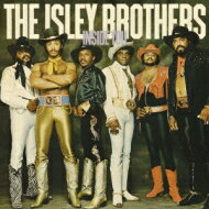 Isley Brothers アイズレーブラザーズ / Inside You 【CD】