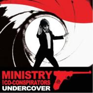 【送料無料】 Ministry ミニストリー / Undercover 輸入盤 【CD】