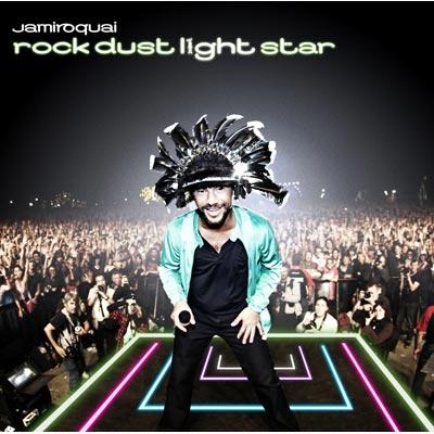 Jamiroquai ジャミロクワイ / Rock Dust Light Star 輸入盤 【CD】