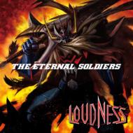 LOUDNESS ラウドネス / 「The ETERNAL SOLDIERS」オリジナルアニメ『マジンカイザーSKL』OP主題歌 【CD Maxi】