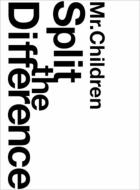 Mr.Children (ミスチル) / Split The Difference 【DVD】