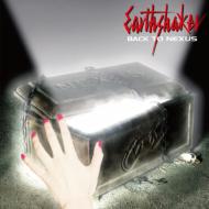 【送料無料】 EARTH SHAKER アースシェイカー / Back To Nexus 【CD】