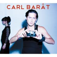 Carl Barat カールバラー / Carl Barat 【LP】