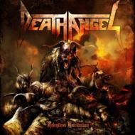 Death Angel デスエンジェル / Relentless Retribution 【CD】