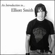 Elliott Smith エリオットスミス / An Introduction To 【LP】