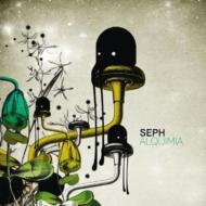 【送料無料】 Seph / Alquimia 輸入盤 【CD】