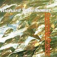 Richard Teitelbaum / Concerto Grosso 1985 輸入盤 【CD】