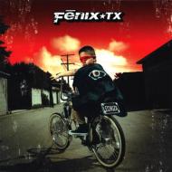 Fenix TX / Lechuza 輸入盤 【CD】
