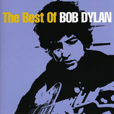 Bob Dylan ボブディラン / Best Of Bob Dylan 輸入盤 【CD】