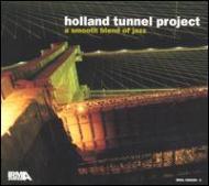 Holland Tunnel Project / Smooth Blend Of Jazz 輸入盤 【CD】