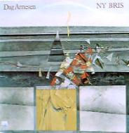 【送料無料】 Dag Arnesen ダグアルネセン / Ny Bris 輸入盤 【CD】