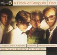 Flock Of Seagulls / I Ran 輸入盤 【CD】