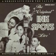 Ink Spots / Original Ink Spots Live 輸入盤 【CD】