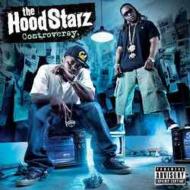Hoodstarz / Controversy 輸入盤 【CD】