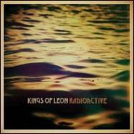 Kings Of Leon キングスオブレオン / Radioactive 輸入盤 【CDS】