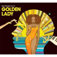 Reel People リールピープル / Golden Lady 【CD】