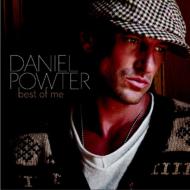 Daniel Powter ダニエルパウター / Best Of Me 〜best Of Daniel Powter 【CD】
