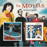 Motels / Motels / Careful 輸入盤 【CD】