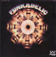 Funkadelic ファンカデリック / Funkadelic 【CD】