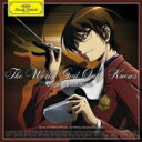 【送料無料】神のみぞ知るセカイ Original Soundtrack 【CD】