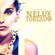 Nelly Furtado ネリーファタード / Best Of Nelly Furtado 【CD】