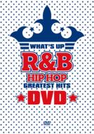 What's Up! The Greatest Hits Dvd 【DVD】