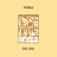 Pentangle ペンタングル / Cruel Sister 【SHM-CD】