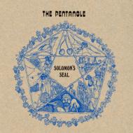 Pentangle ペンタングル / Solomon's Seal: ソロモンの封印 【SHM-CD】