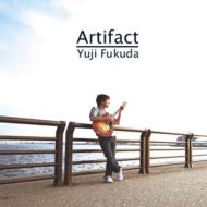 福田祐次 / Artifact 【CD】