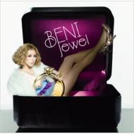 【送料無料】 BENI (安良城紅) アラシロベニ / Jewel 【初回限定盤】 【CD】