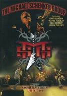 Michael Schenker Group マイケルシェンカーグループ / Live In Tokyo: 30th Anniversary Japan Tour 【DVD】