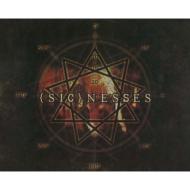 【送料無料】 Slipknot スリップノット / (Sic)nesses (+t-shirt &amp; Litgraph Set) 【DVD】