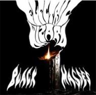 Electric Wizard (Metal) エレクトリックウィザード / Black Masses 【LP】