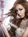 安室奈美恵 アムロナミエ / namie amuro PAST<FUTURE tour 2010 【DVD】