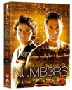 NUMB3RS Vːw҂̎t@C V[Y4 Rv[gDVD-BOX Part 1 yDVDz