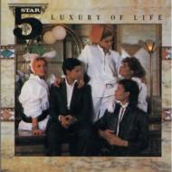 Five Star ファイブスター / Luxury Of Life 輸入盤 【CD】
