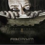 Aborym / Psychogrotesque 輸入盤 【CD】