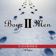 【送料無料】 Boyz II Men ボーイズトゥメン / カヴァード −ウインター− 【CD】