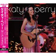 Katy Perry　ケイティ・ペリー / Mtv Unplugged 【DVD】