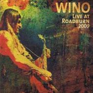 Wino (Rock) / Live At Roadburn 2009 【LP】