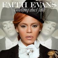 【送料無料】 Faith Evans フェイスエバンス / Something About Faith 輸入盤 【CD】