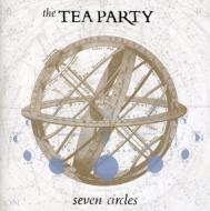 【送料無料】 Tea Party / Seven Circles 輸入盤 【CD】