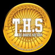 T.H.S. (The Horne Section) ホーンセクション / Unreleased Album 輸入盤 【CD】