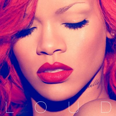 Rihanna リアーナ / Loud 輸入盤 【CD】