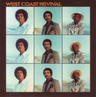 West Coast Revival / West Coast Revival 【CD】